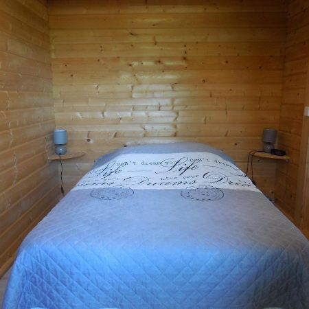 Le Chalet Bois De Celio Coux Экстерьер фото