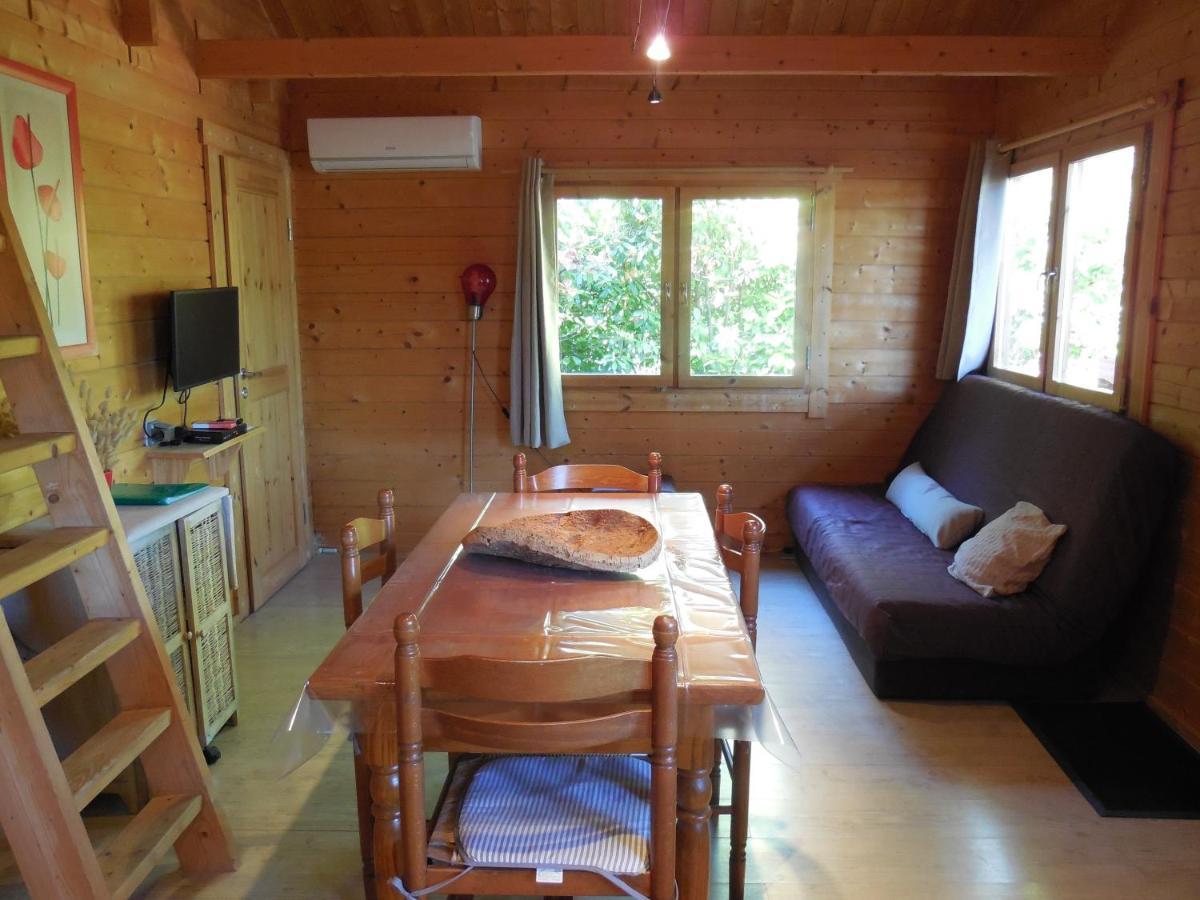 Le Chalet Bois De Celio Coux Экстерьер фото