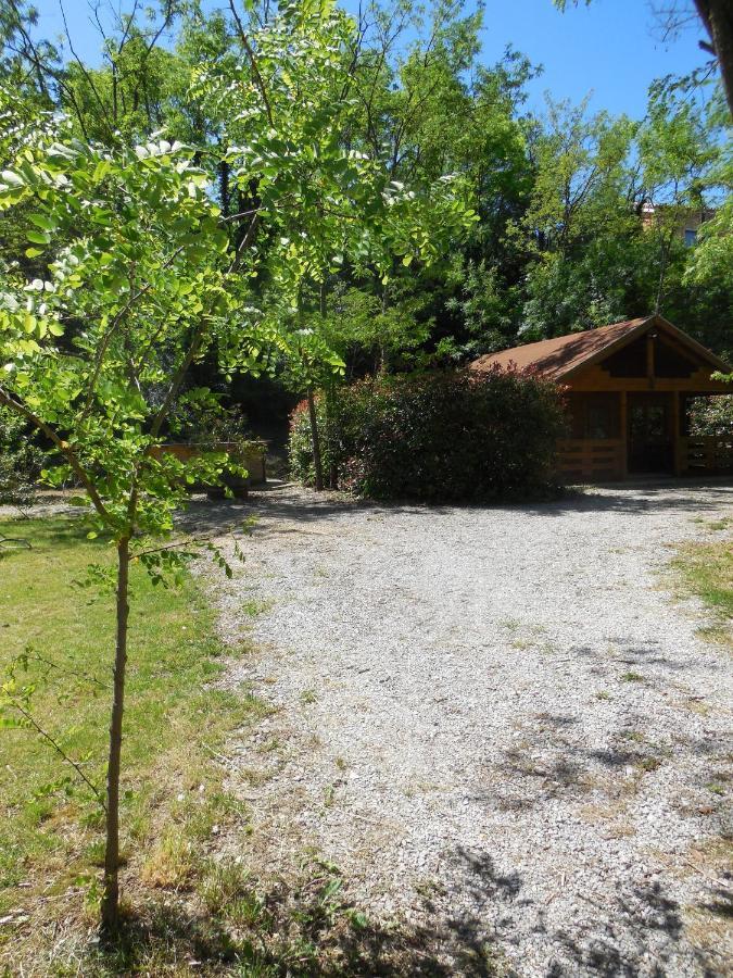 Le Chalet Bois De Celio Coux Экстерьер фото