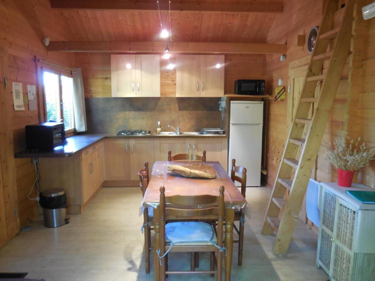 Le Chalet Bois De Celio Coux Экстерьер фото