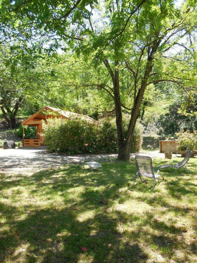 Le Chalet Bois De Celio Coux Экстерьер фото
