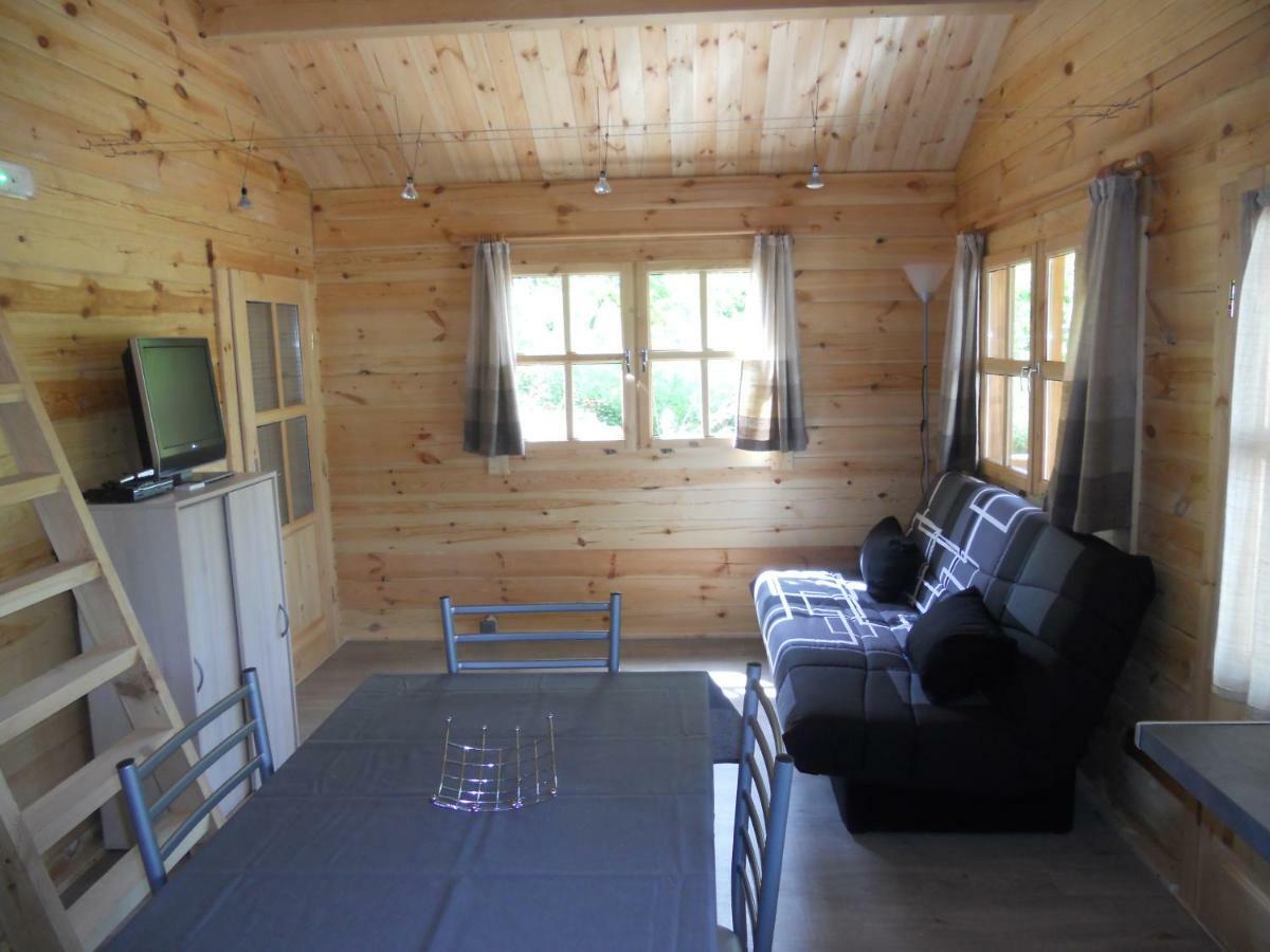 Le Chalet Bois De Celio Coux Экстерьер фото