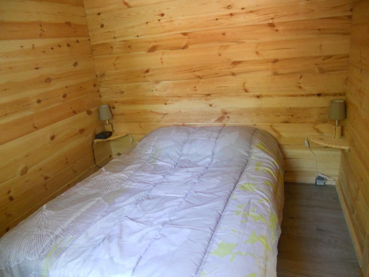 Le Chalet Bois De Celio Coux Экстерьер фото