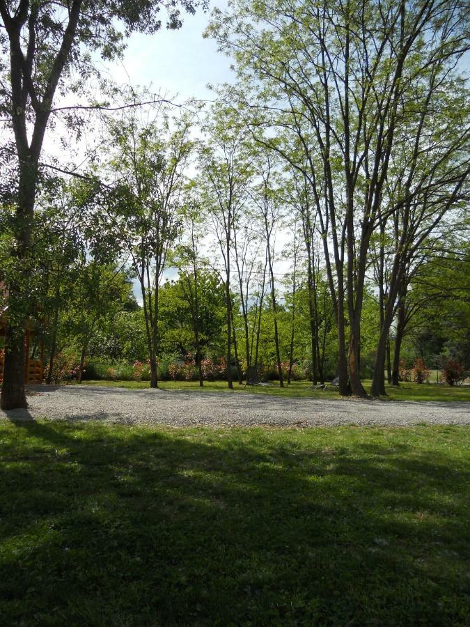 Le Chalet Bois De Celio Coux Экстерьер фото